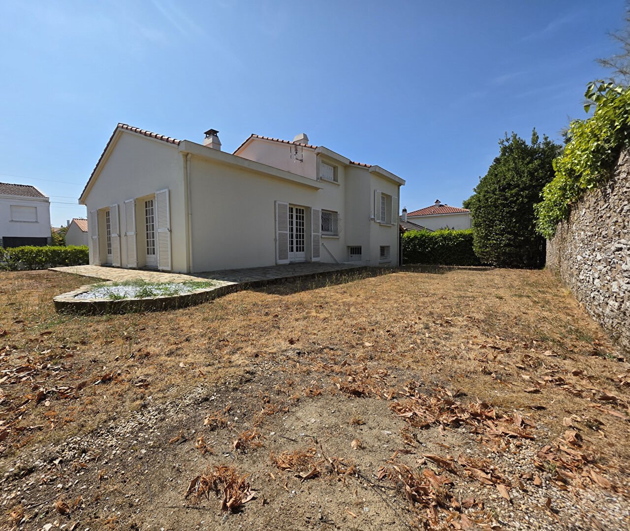 Maison à vendre, 136m², Saint-Sébastien-sur-Loire