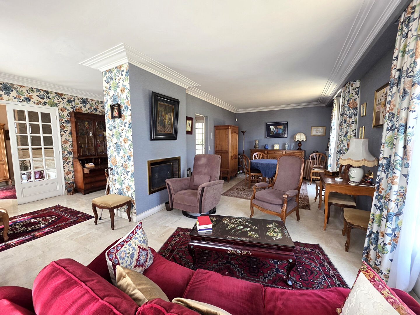 Maison à vendre, 136m², Saint-Sébastien-sur-Loire
