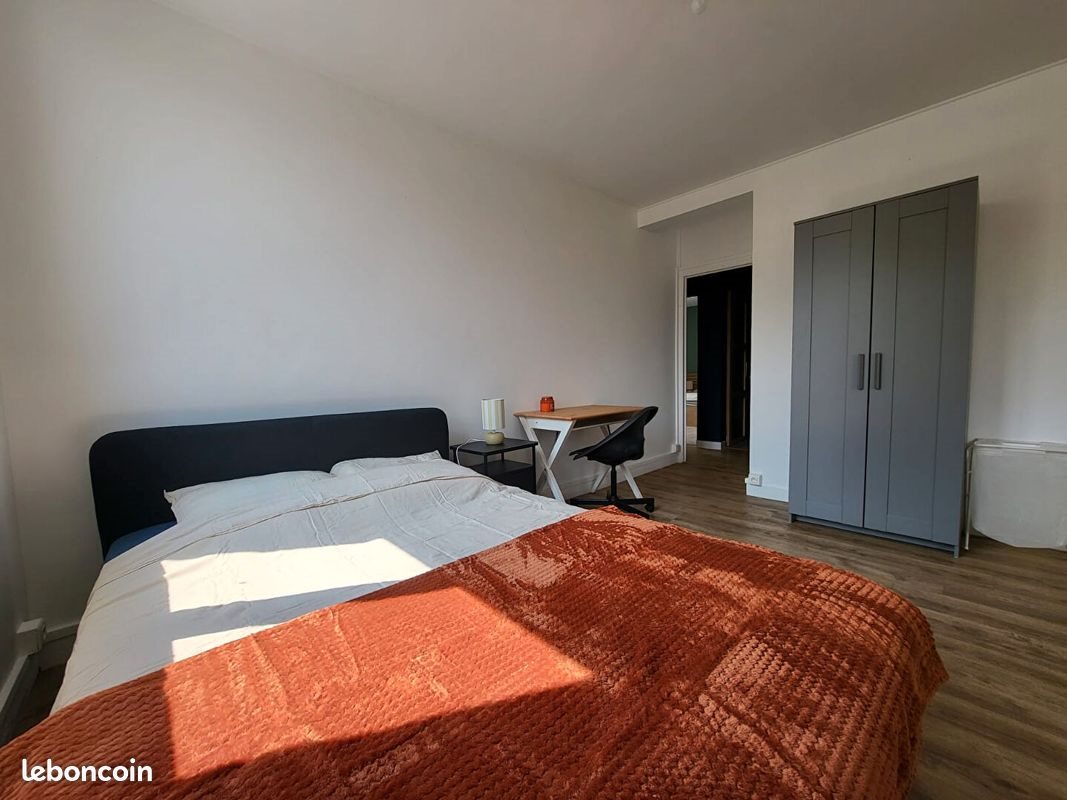 Appartement à louer, 74m², Saint-Sébastien-sur-Loire