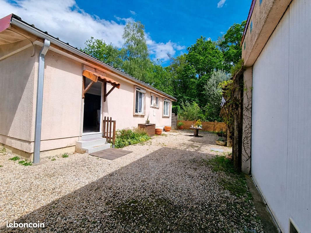 Maison à vendre, 71m², Vertou