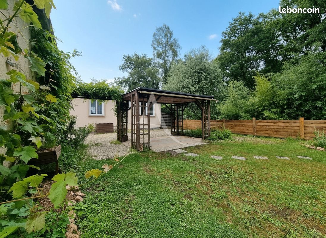 Maison à vendre, 71m², Vertou