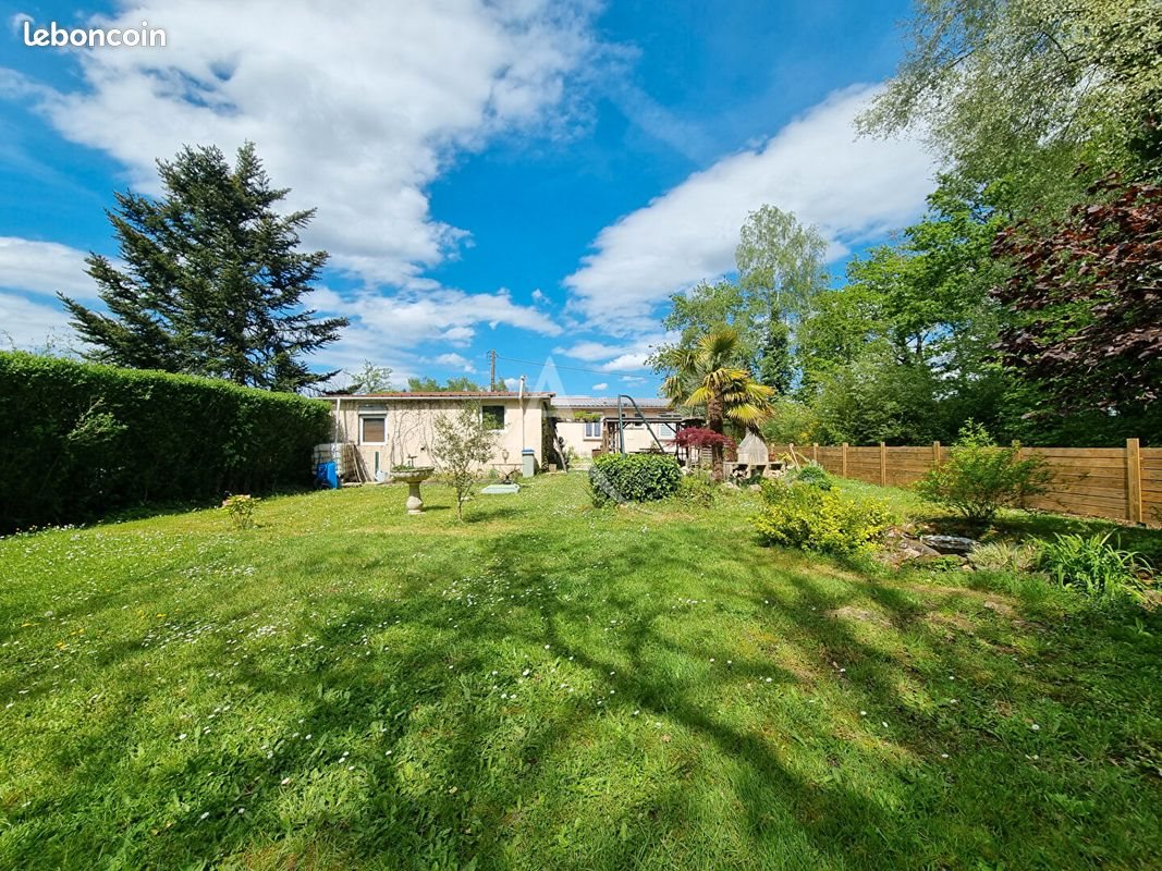 Maison à vendre, 71m², Vertou