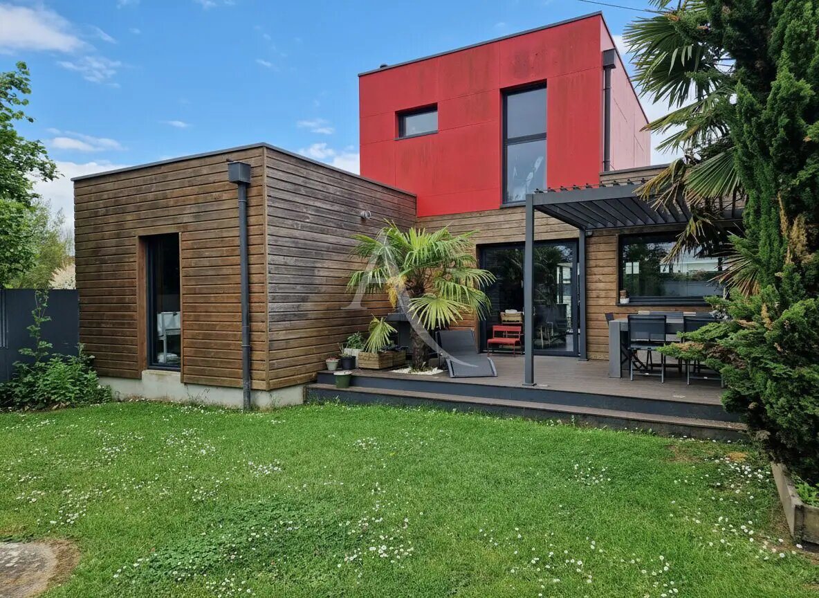 Maison à vendre, 126m², Saint-Sébastien-sur-Loire