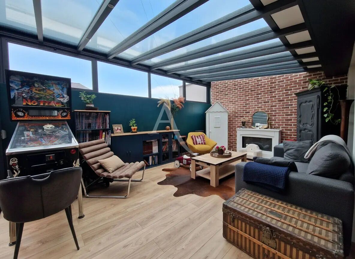 Maison à vendre, 126m², Saint-Sébastien-sur-Loire