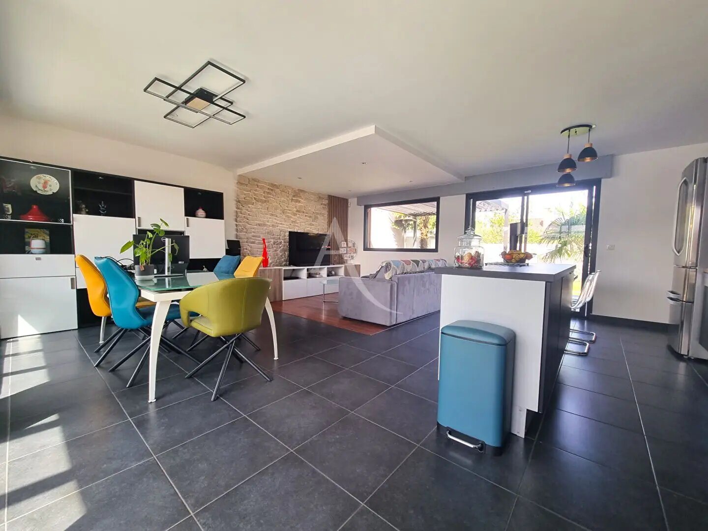 Maison à vendre, 126m², Saint-Sébastien-sur-Loire