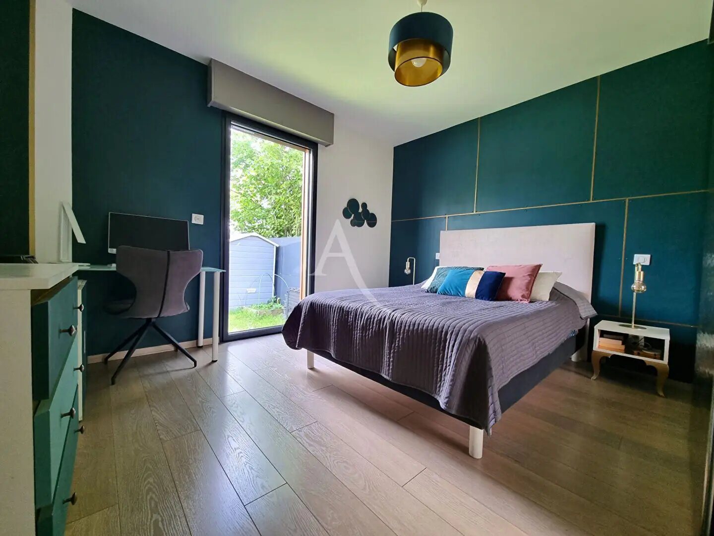 Maison à vendre, 126m², Saint-Sébastien-sur-Loire