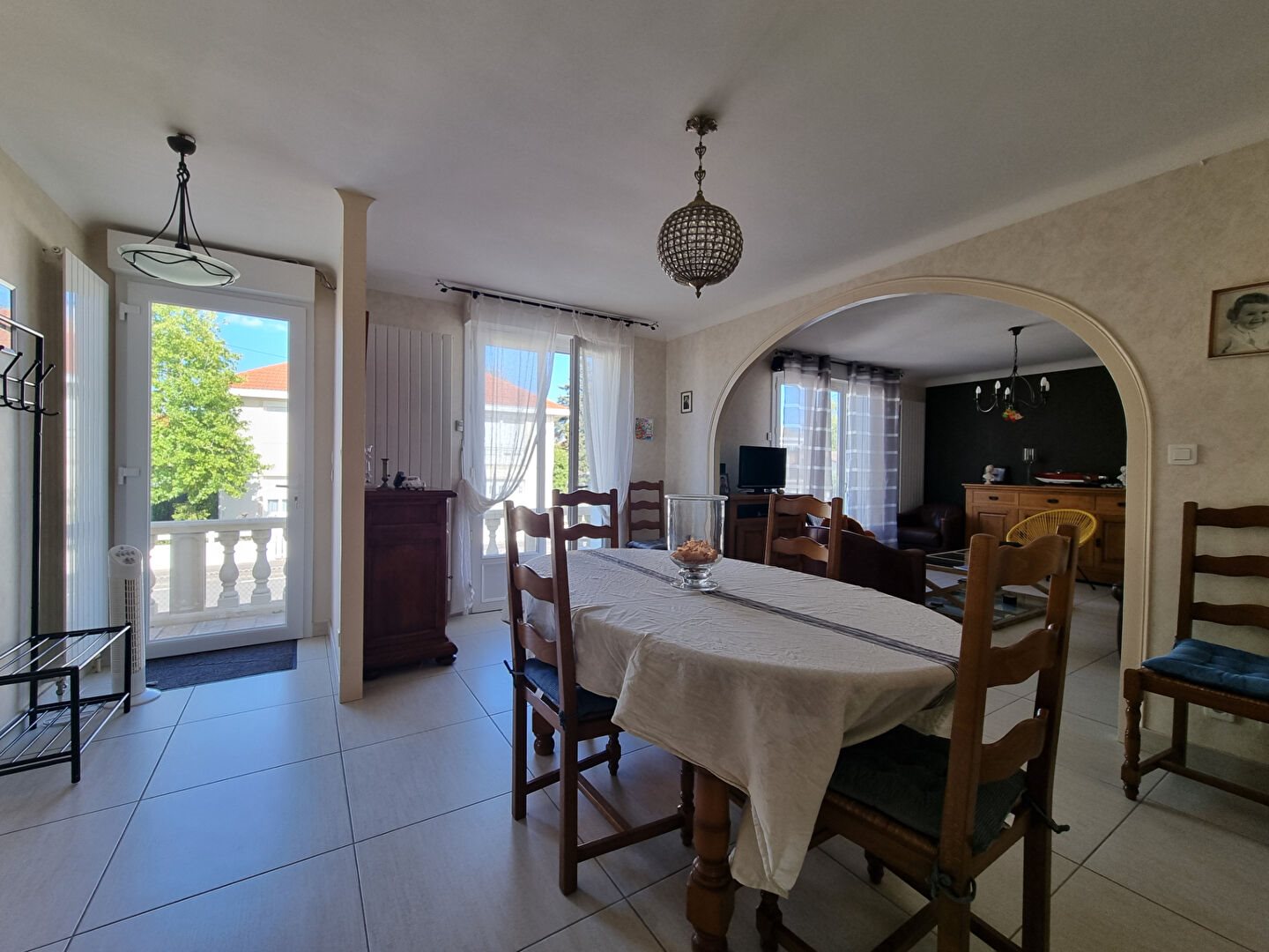 Maison à vendre, 91m², Basse-Goulaine