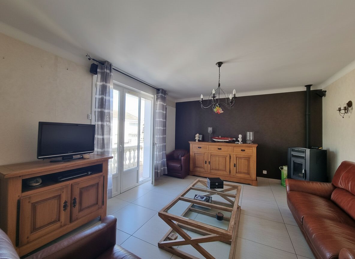Maison à vendre, 91m², Basse-Goulaine