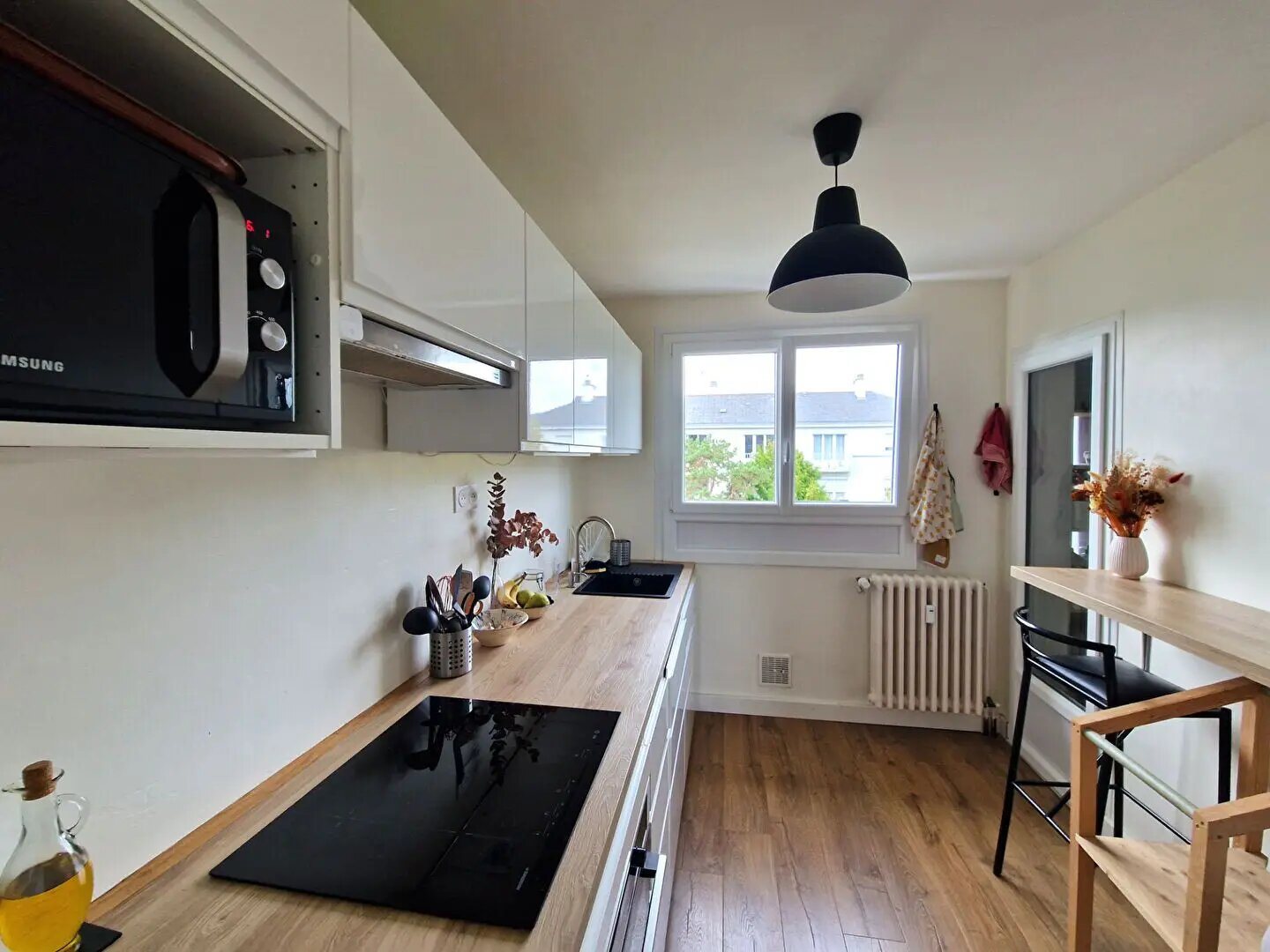 Appartement à vendre, 70m², Saint-Sébastien-sur-Loire