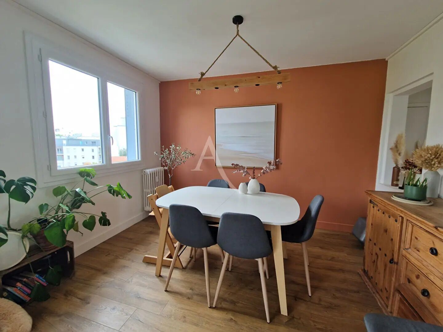 Appartement à vendre, 70m², Saint-Sébastien-sur-Loire