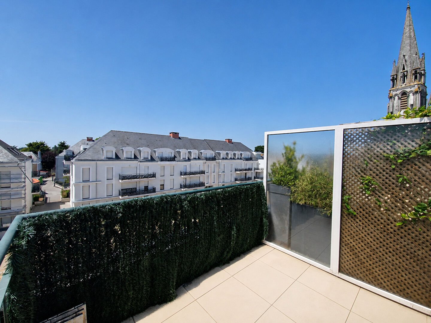 Appartement à vendre, 28m², Saint-Sébastien-sur-Loire