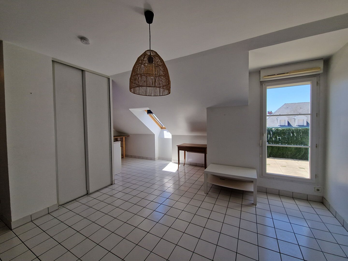 Appartement à vendre, 28m², Saint-Sébastien-sur-Loire
