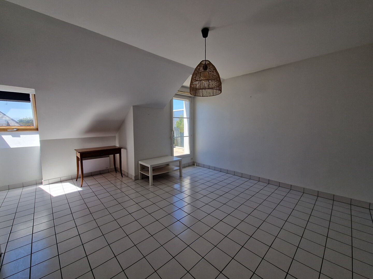 Appartement à vendre, 28m², Saint-Sébastien-sur-Loire