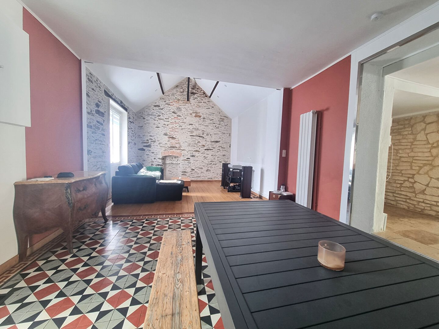 Maison à vendre, 87m², Nantes