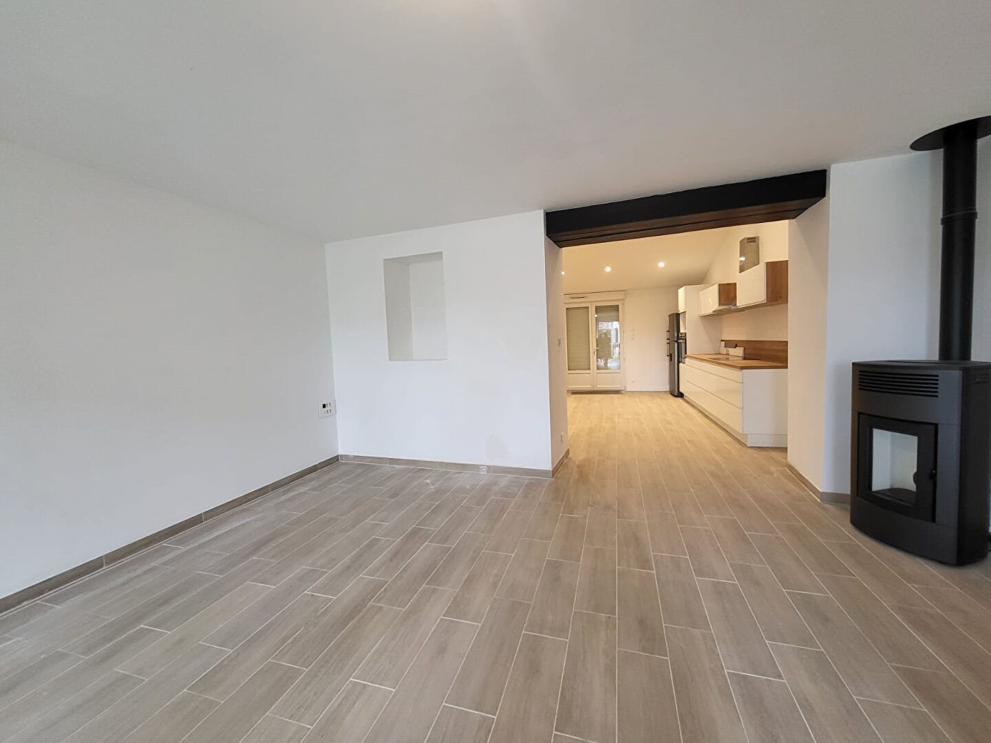 Maison à vendre, 120m², Saint-Julien-de-Concelles
