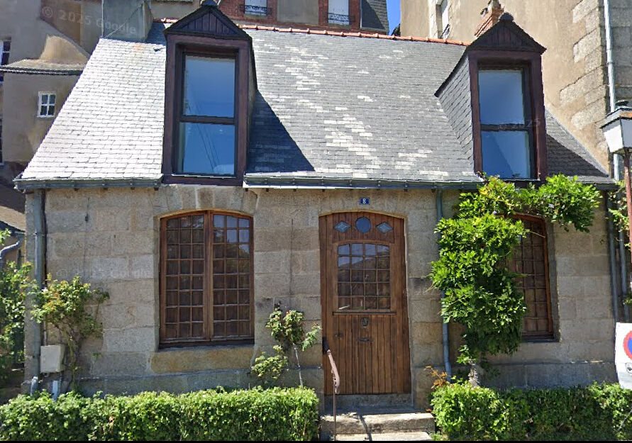Maison à vendre, 93m², Redon