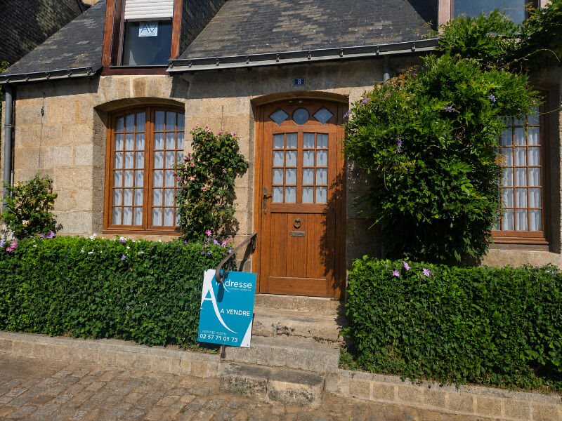 Maison à vendre, 93m², Redon