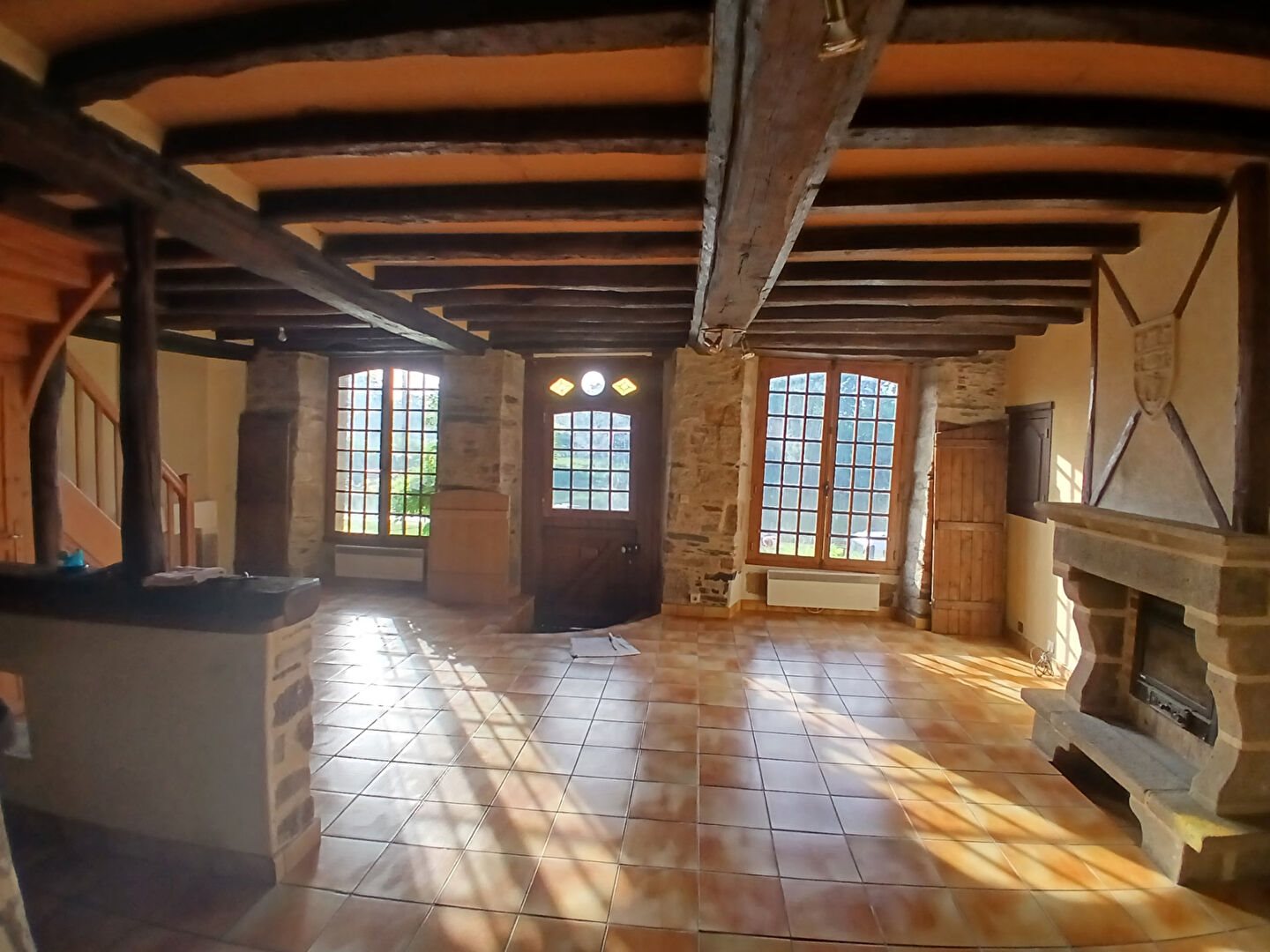Maison à vendre, 93m², Redon