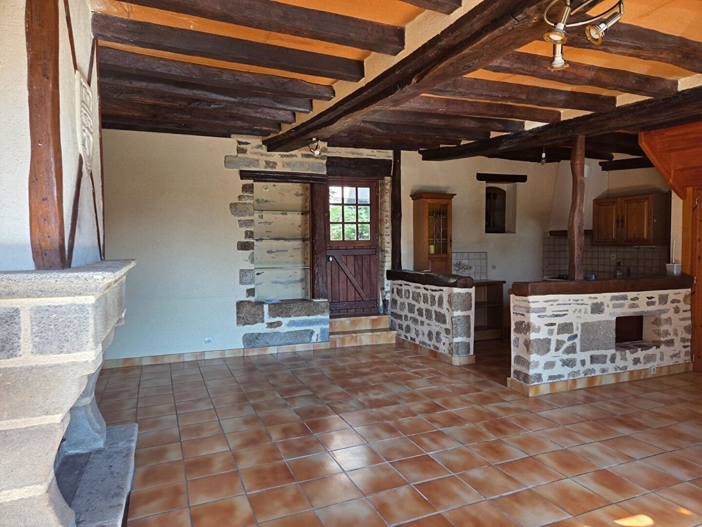 Maison à vendre, 93m², Redon