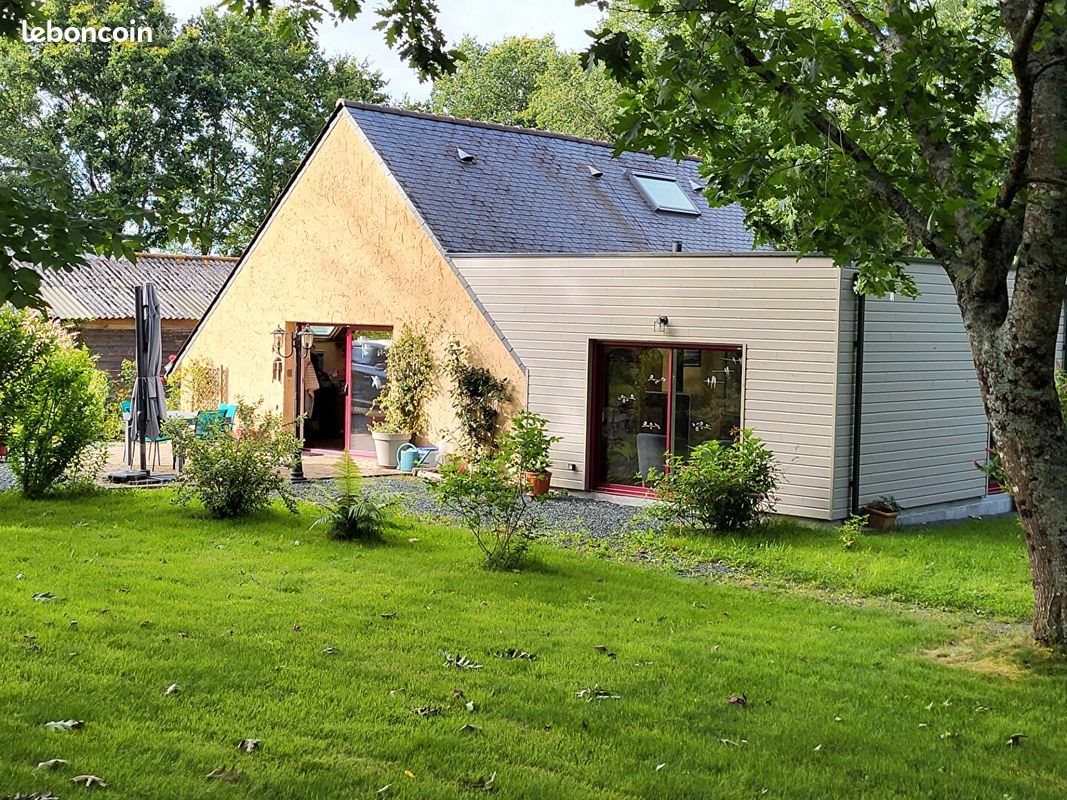 Maison à vendre, 93m², Plessé