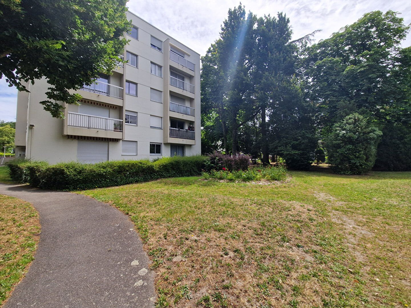 Appartement à vendre, 46m², Saint-Sébastien-sur-Loire