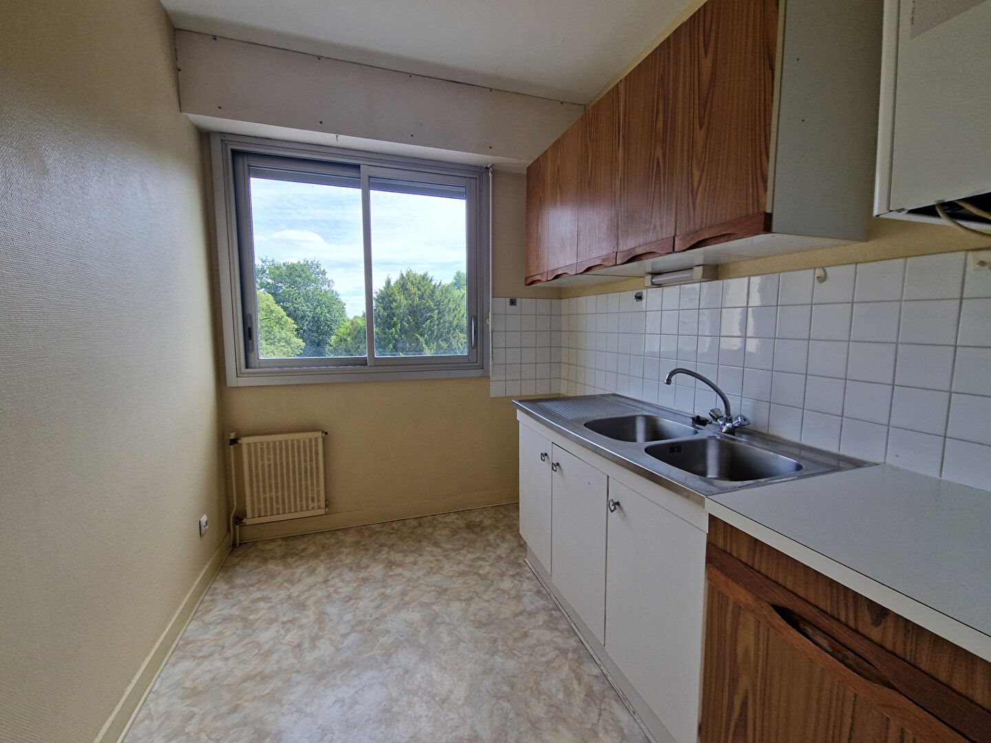 Appartement à vendre, 46m², Saint-Sébastien-sur-Loire
