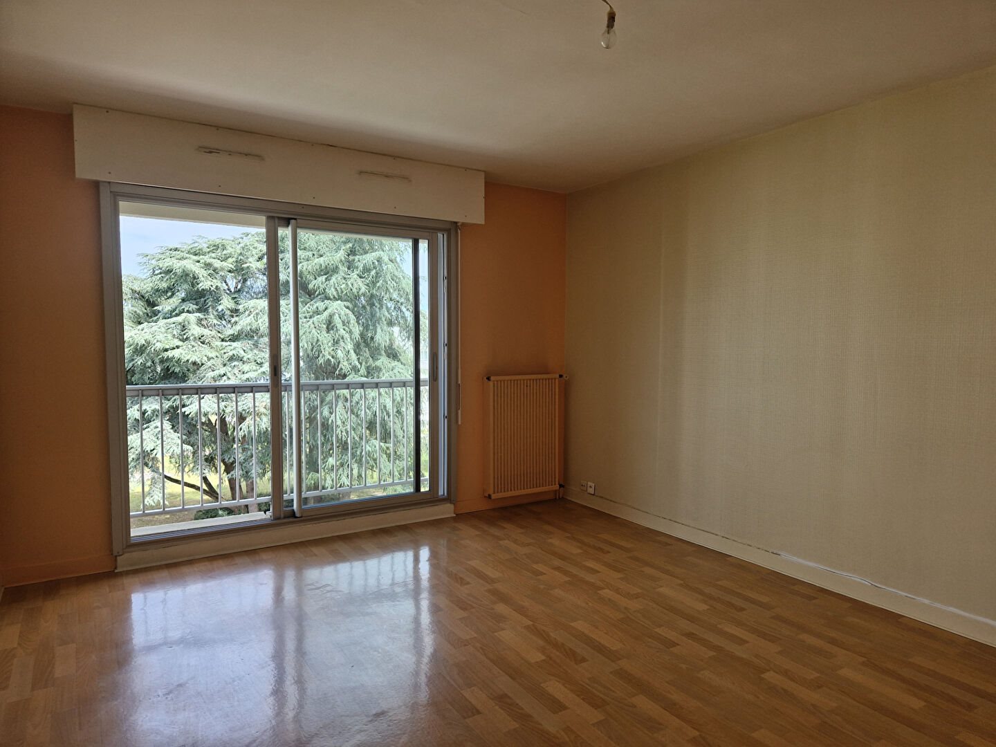 Appartement à vendre, 46m², Saint-Sébastien-sur-Loire