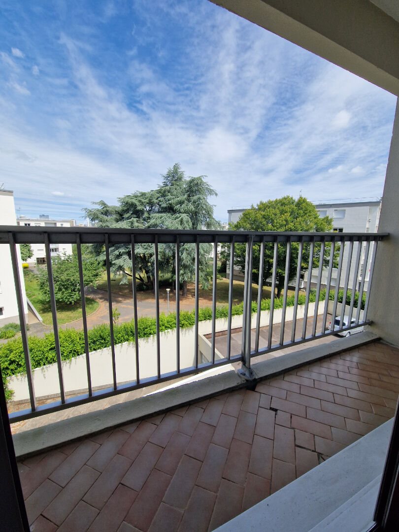 Appartement à vendre, 46m², Saint-Sébastien-sur-Loire