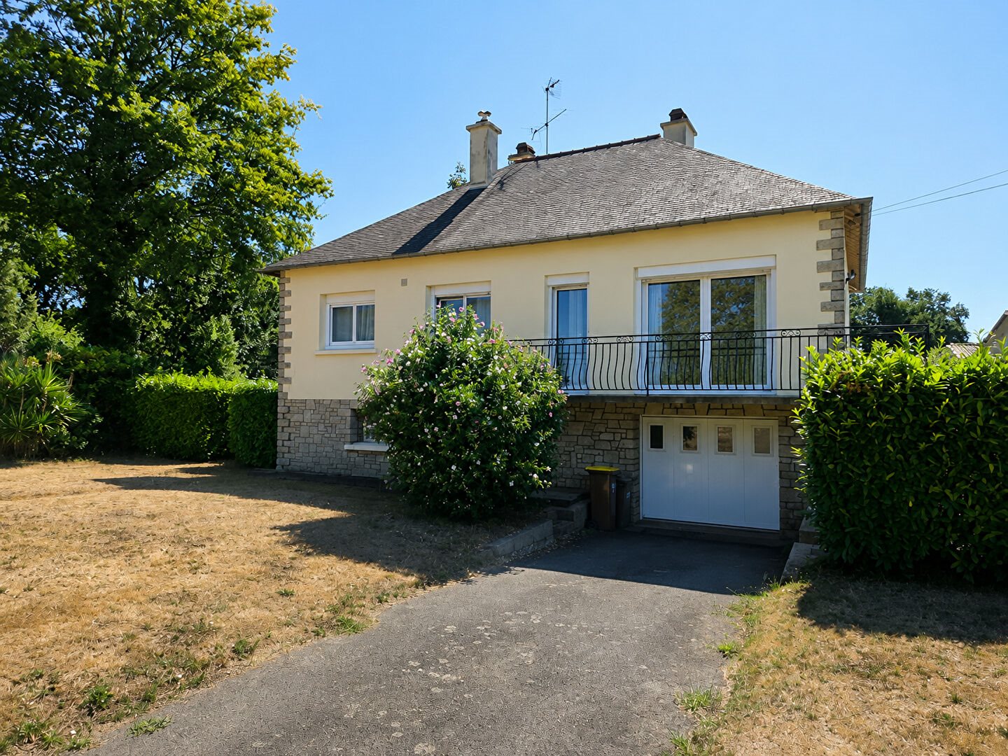 Maison à vendre, 120m², Redon