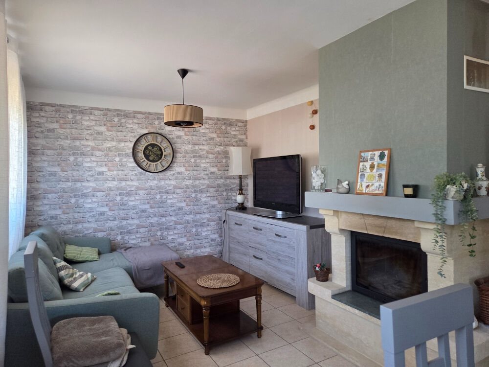Maison à vendre, 120m², Redon