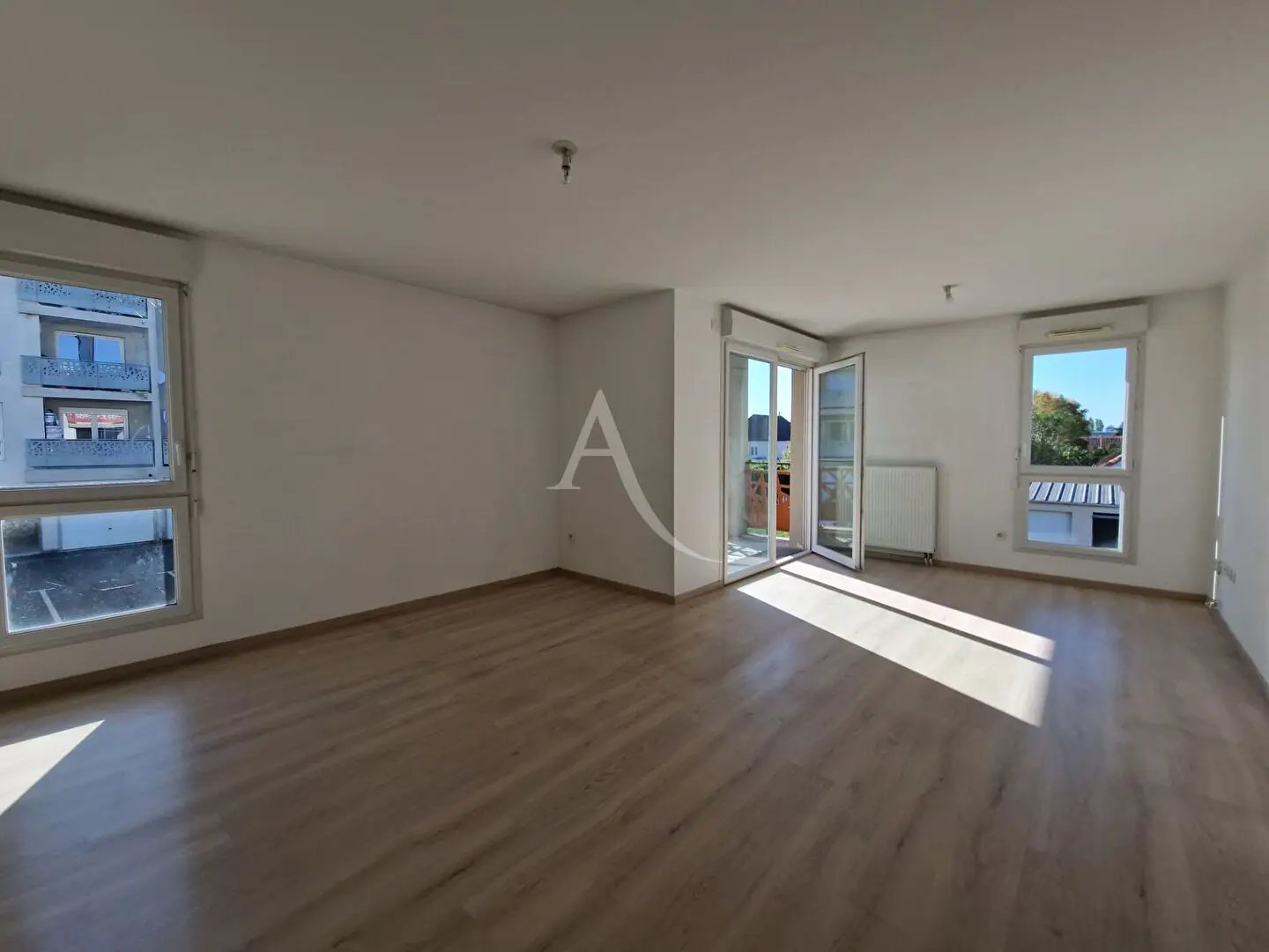 Appartement à vendre, 68m², Saint-Sébastien-sur-Loire