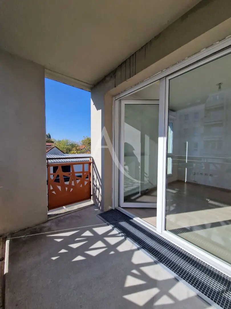 Appartement à vendre, 68m², Saint-Sébastien-sur-Loire