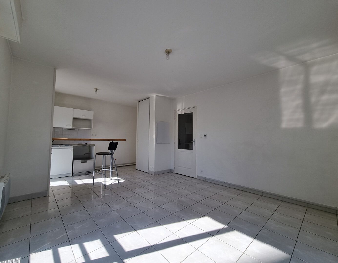 Appartement à vendre, 40m², Nantes