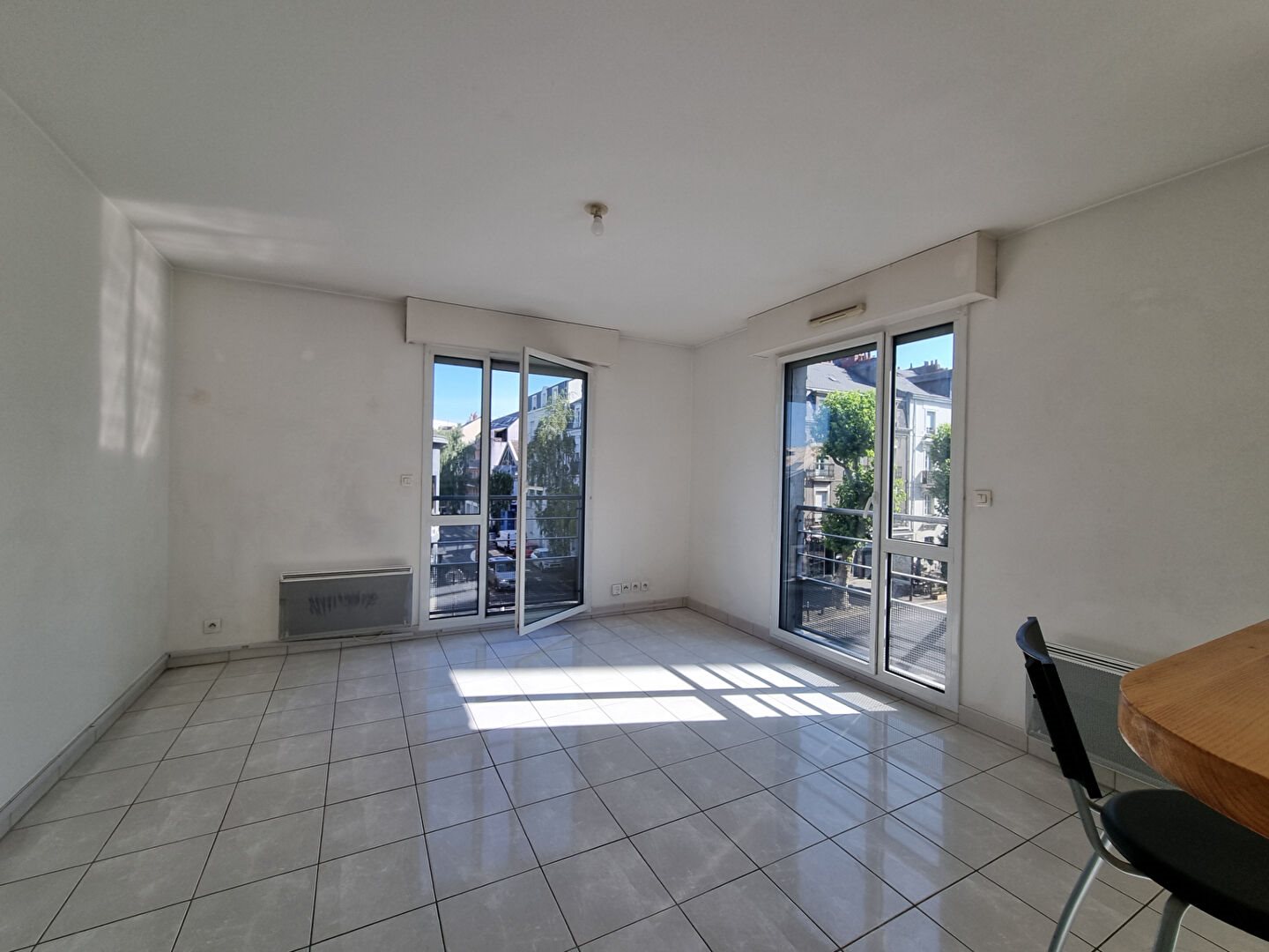 Appartement à vendre, 40m², Nantes