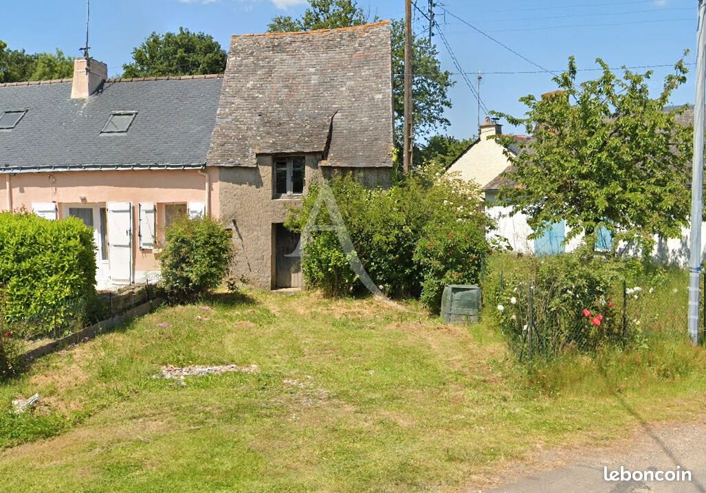 Maison à vendre, 25m², Guémené-Penfao