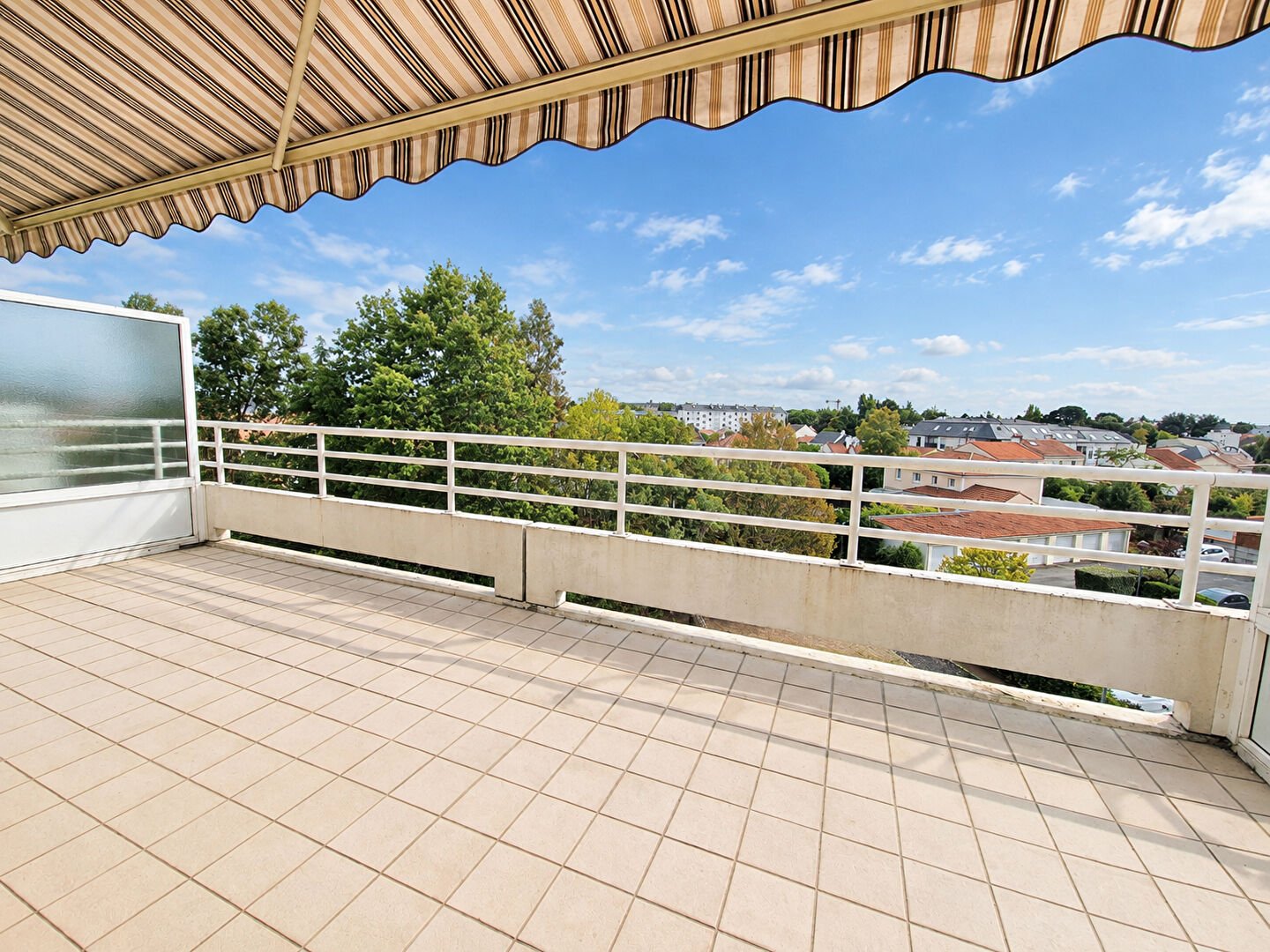 Appartement à vendre, 93m², Saint-Sébastien-sur-Loire