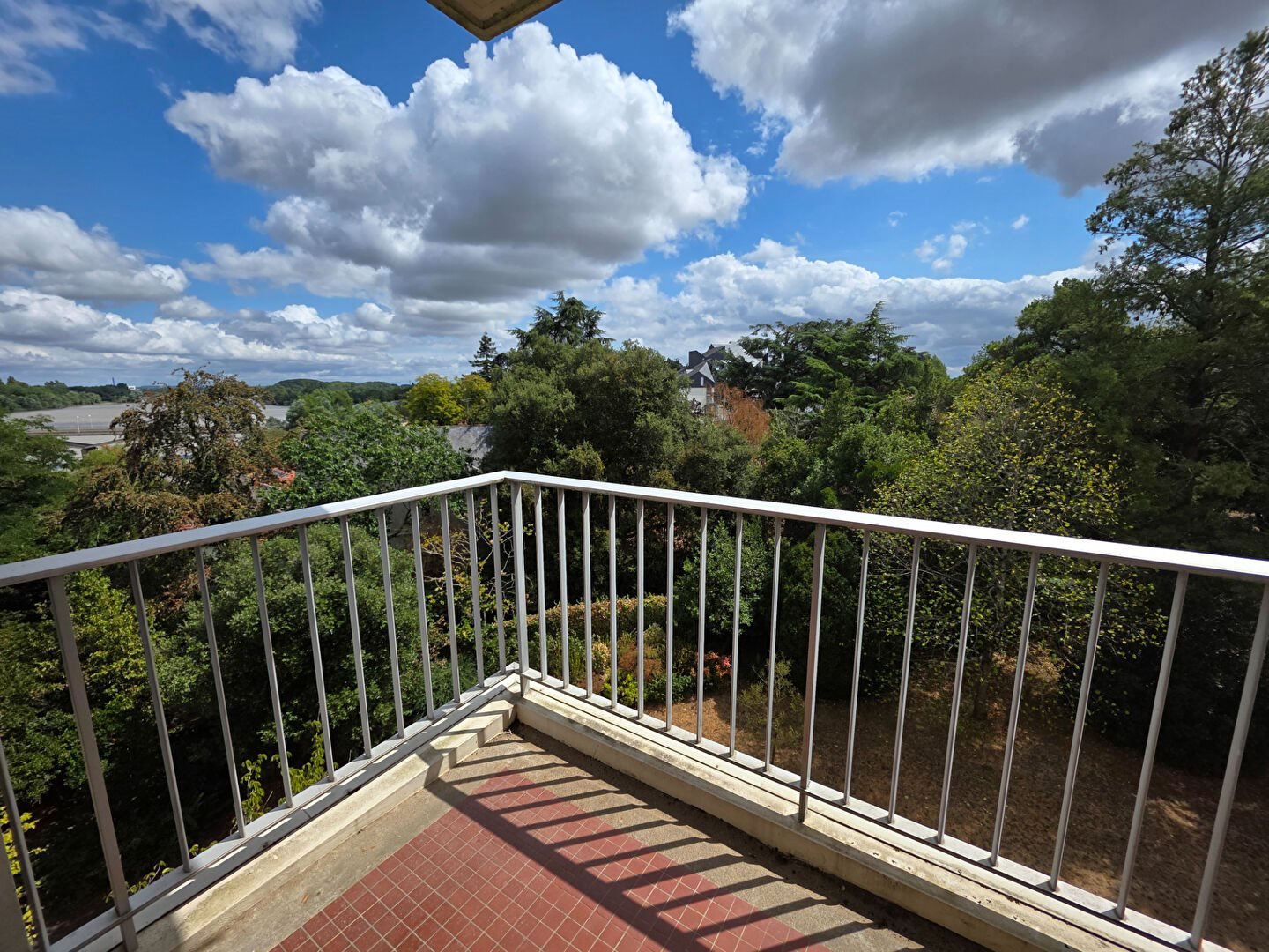 Appartement à vendre, 119m², Saint-Sébastien-sur-Loire