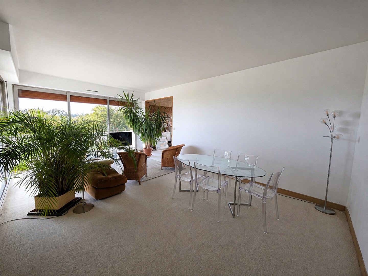 Appartement à vendre, 119m², Saint-Sébastien-sur-Loire