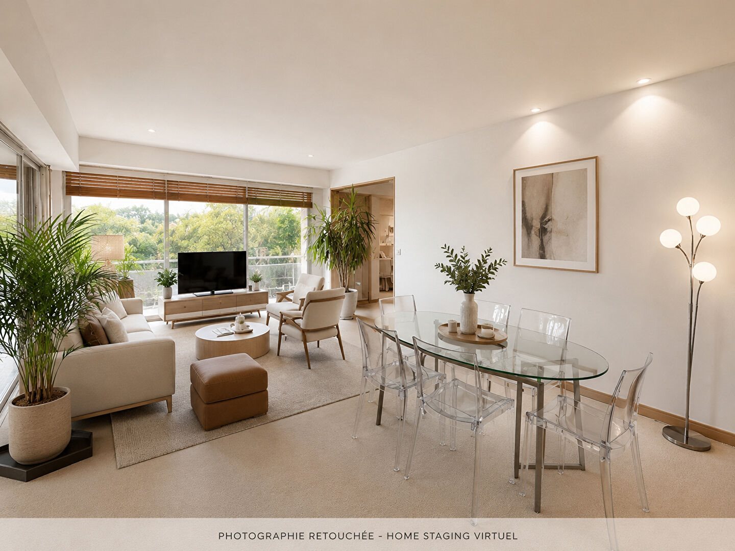 Appartement à vendre, 119m², Saint-Sébastien-sur-Loire