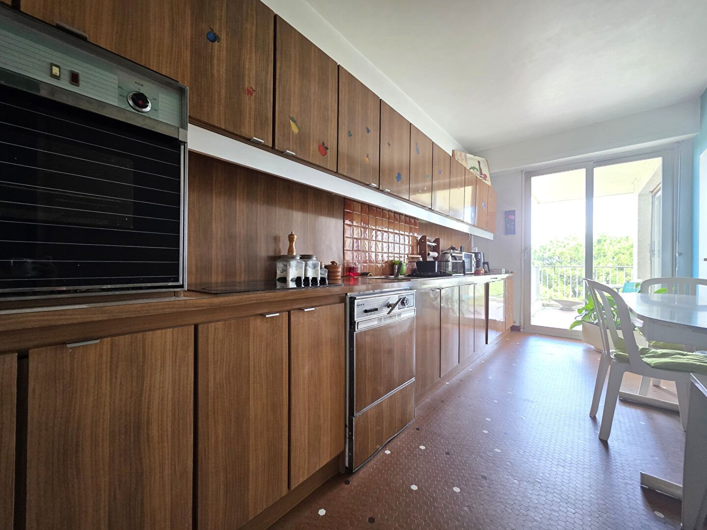Appartement à vendre, 119m², Saint-Sébastien-sur-Loire