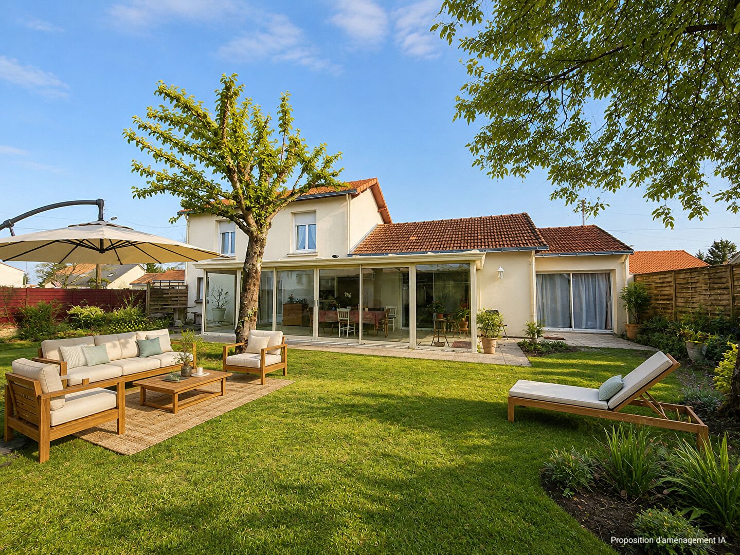 Maison à vendre, 126m², Saint-Sébastien-sur-Loire
