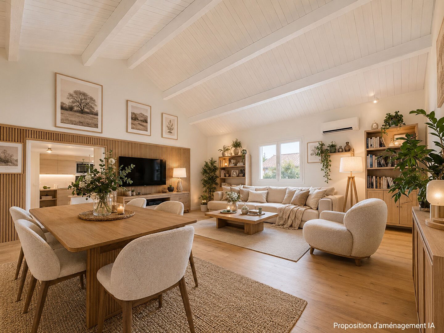 Maison à vendre, 126m², Saint-Sébastien-sur-Loire