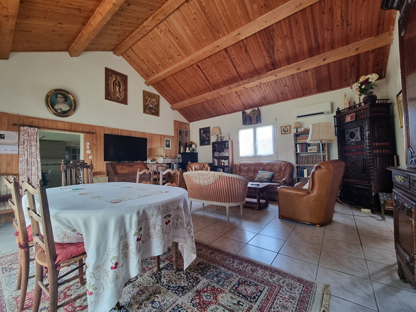Maison à vendre, 126m², Saint-Sébastien-sur-Loire
