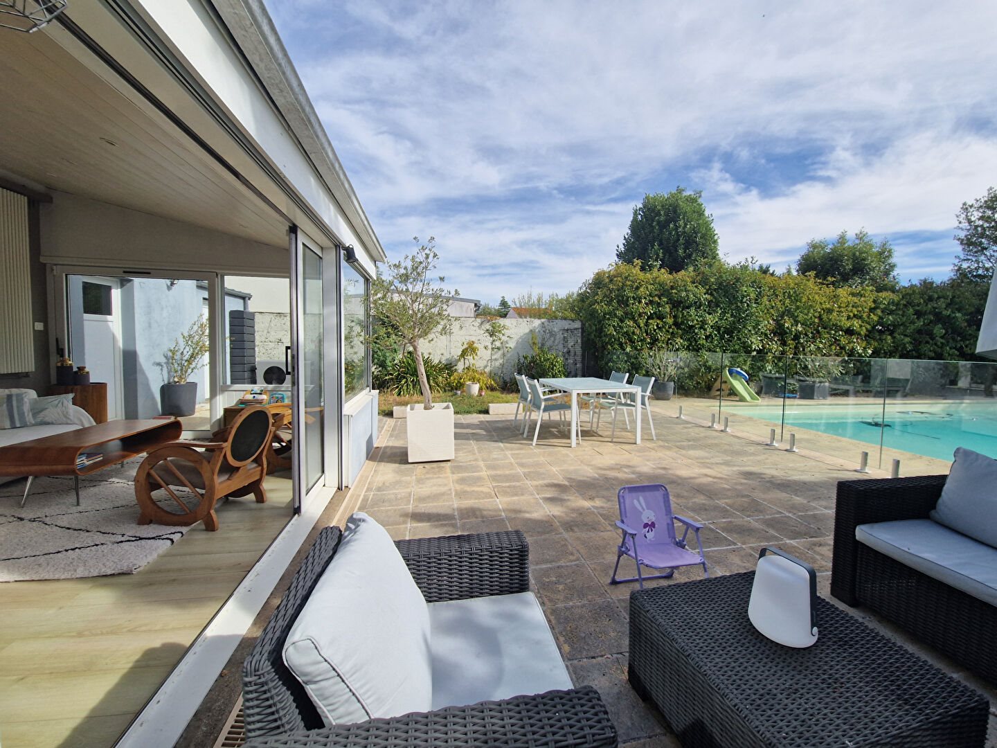 Maison à vendre, 114m², Saint-Sébastien-sur-Loire