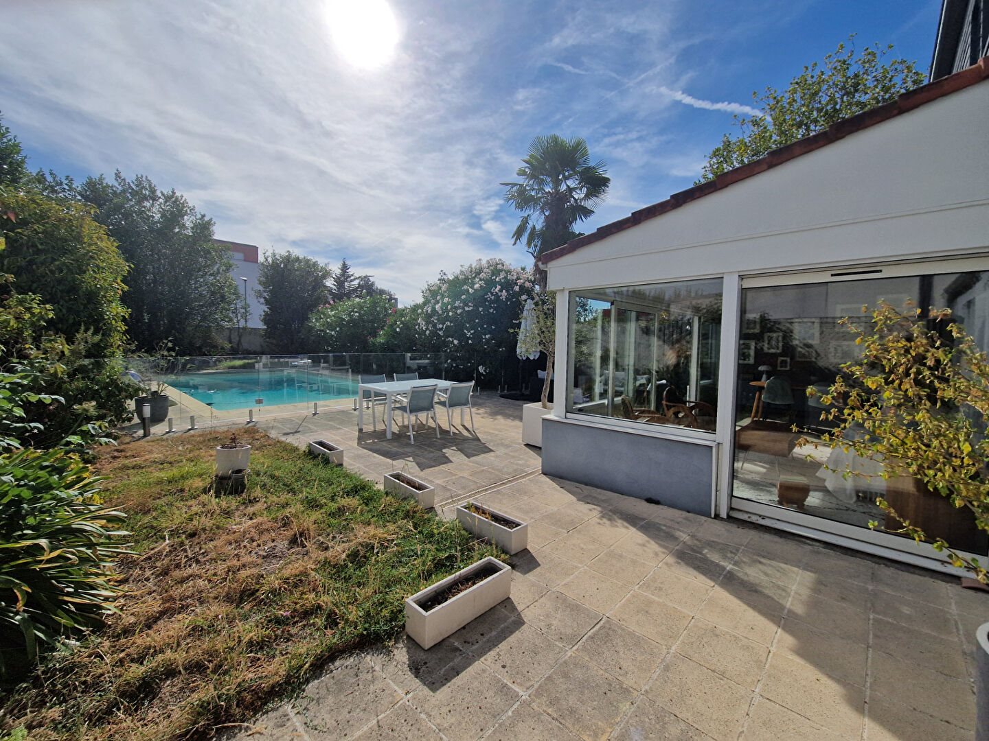 Maison à vendre, 114m², Saint-Sébastien-sur-Loire
