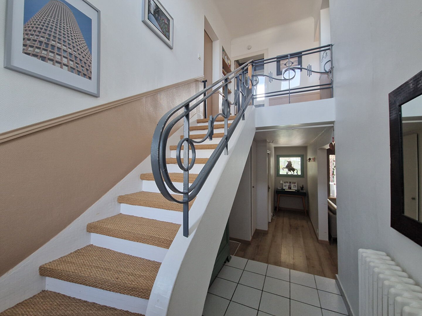Maison à vendre, 114m², Saint-Sébastien-sur-Loire
