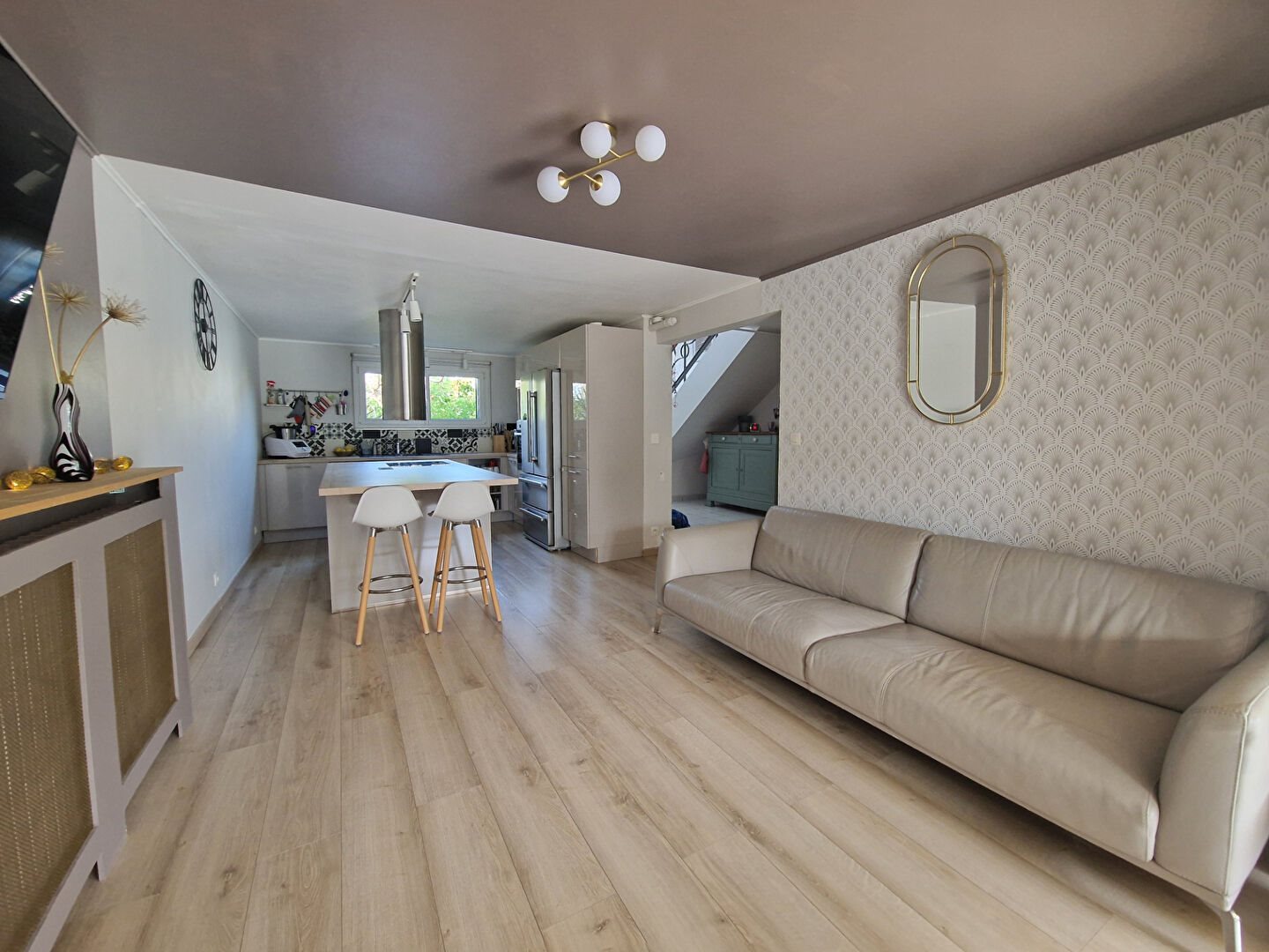 Maison à vendre, 114m², Saint-Sébastien-sur-Loire