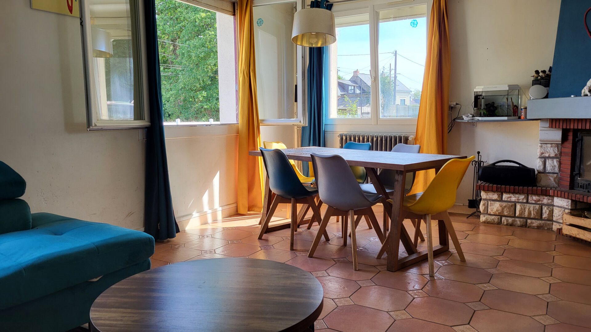 Maison à vendre, 130m², Guémené-Penfao