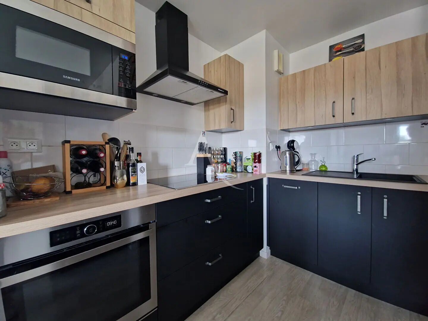Appartement à vendre, 43m², Le Loroux-Bottereau