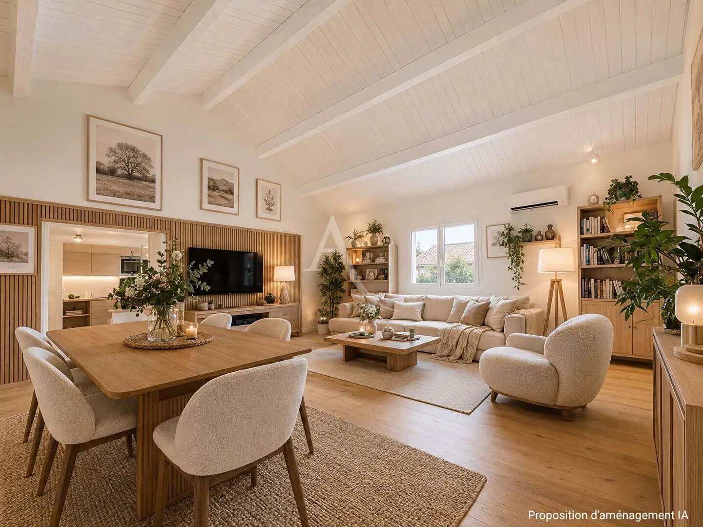 Maison à vendre, 129m², Saint-Sébastien-sur-Loire